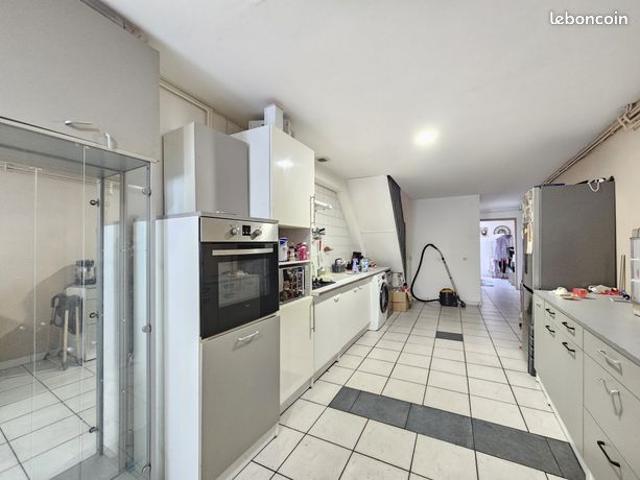 Maison vente à Nancy, Varangéville