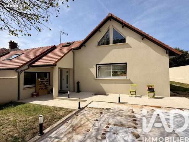 Maison vente à Soisy-sur-Seine, Essonne