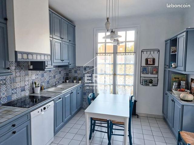 Maison vente à Herblay-sur-Seine, Val-d'Oise