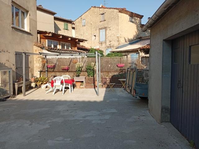 Maison vente à Castres, Aiguefonde