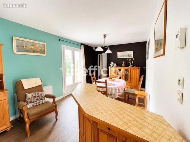 Maison vente à Saintes, Semussac