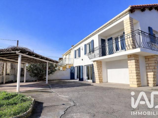 Maison vente à La Feraille, Sorgues