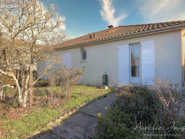 Maison vente à Limoges