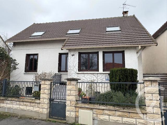Maison vente à Saint-Germain-en-Laye, Conflans-sainte-honorine
