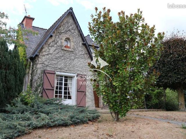 Maison vente à Dinan, Bretagne