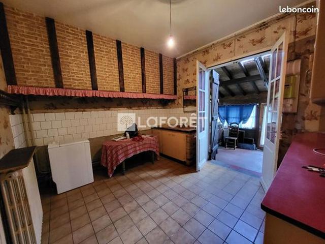 Maison vente à Mont-de-Marsan, Labouheyre