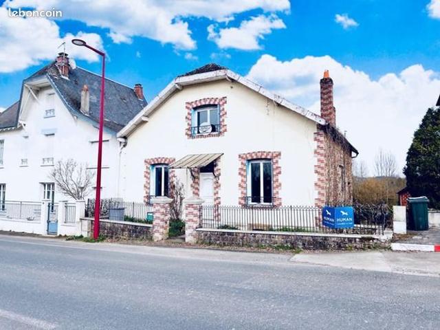 Maison vente à Rochechouart, Saint-victurnien
