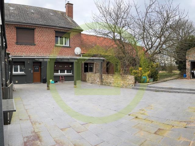 Maison vente à Villers-Outréaux, Nord