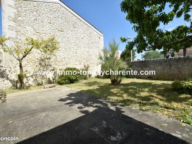 Maison vente à Rochefort, Tonnay-charente
