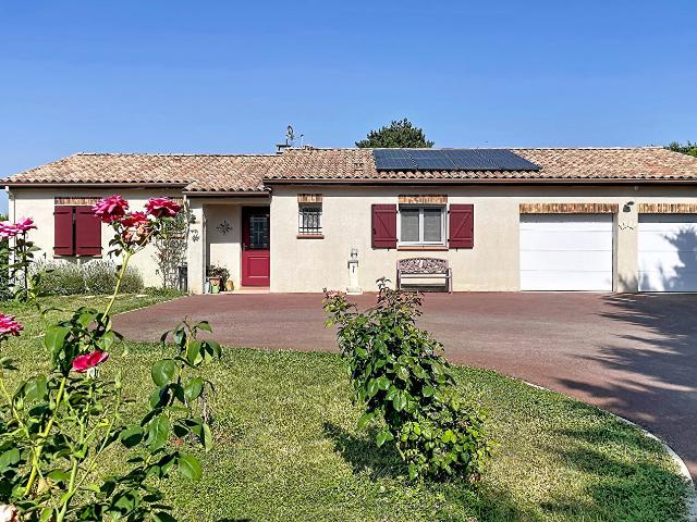 Maison vente à Auch