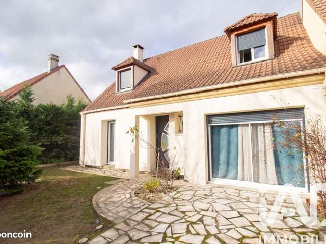 Maison vente à Mantes-la-Jolie, Issou