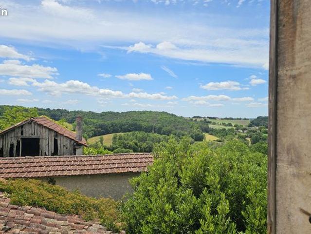 Maison vente à Périgueux, Grand-brassac