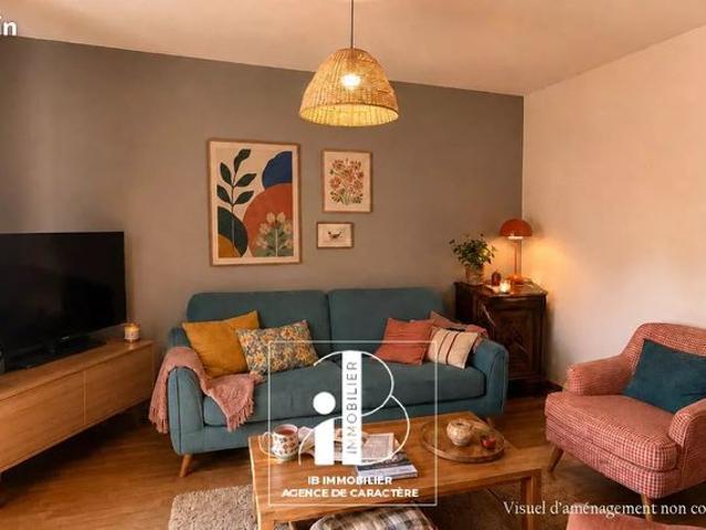 Maison vente à Recloses, Seine-et-Marne