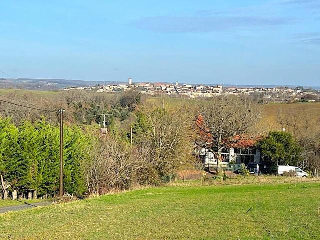 Maison vente à Agen, Puymirol