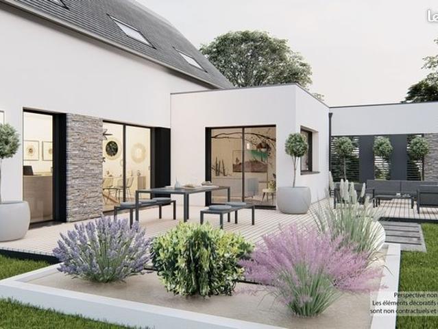 Maison vente à Brest, Bretagne