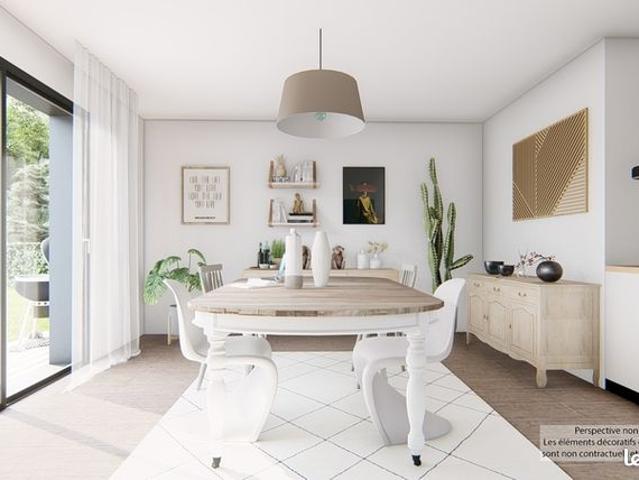 Maison vente à Saint-Nazaire, Saint-molf