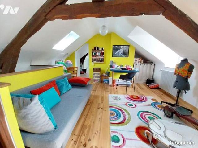 Maison vente à Pacé, Orne