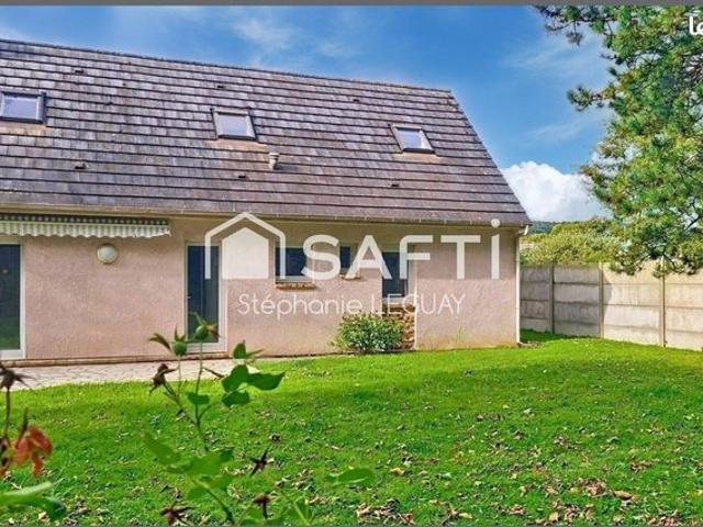 Maison vente à Les Andelys, Romilly-sur-andelle