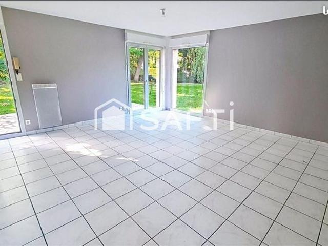 Maison vente à Les Andelys, Romilly-sur-andelle