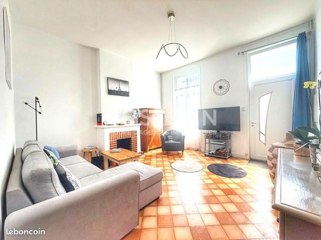 Maison vente à Rochefort, Royan