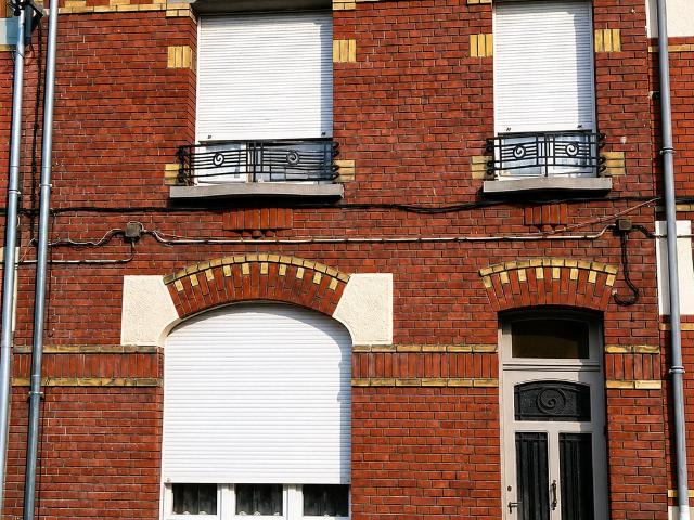 Maison vente à Sin-le-Noble, Nord