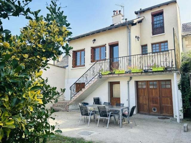 Maison vente à La Brelandière, Châtellerault