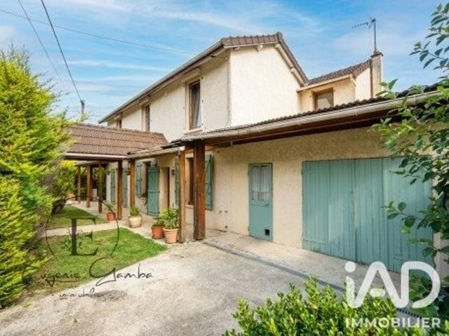 Maison vente à Provins, Sablonnières