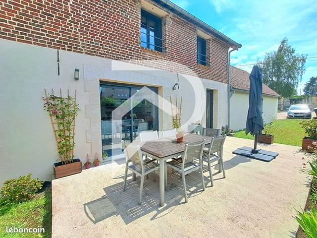 Maison vente à Beauvais, Ons-en-bray