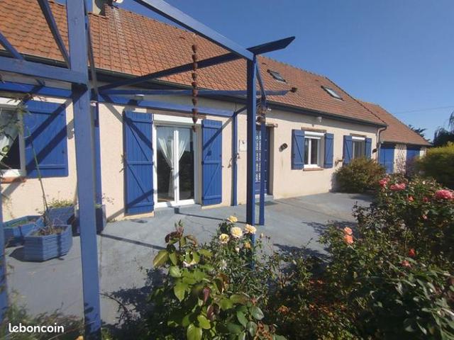 Maison vente à Saint-georges-du-bois, Sarthe