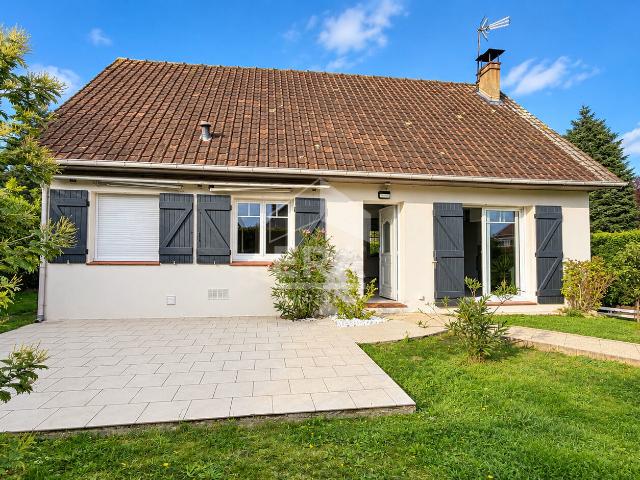 Maison vente à Étaples, Pas-de-Calais