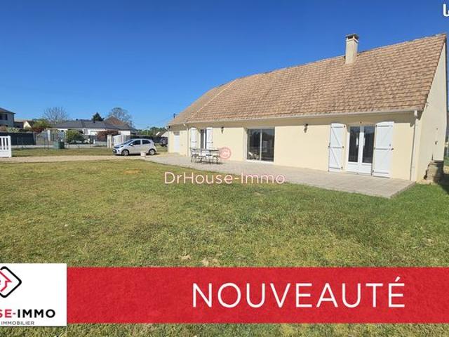 Maison vente à Chalon-sur-Saône, Bourgogne-Franche-Comté