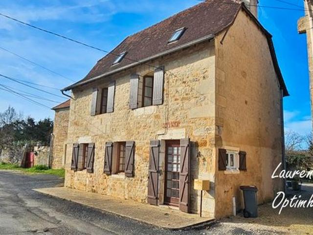 Maison vente à Sarlat-la-Canéda, Saint-rabier