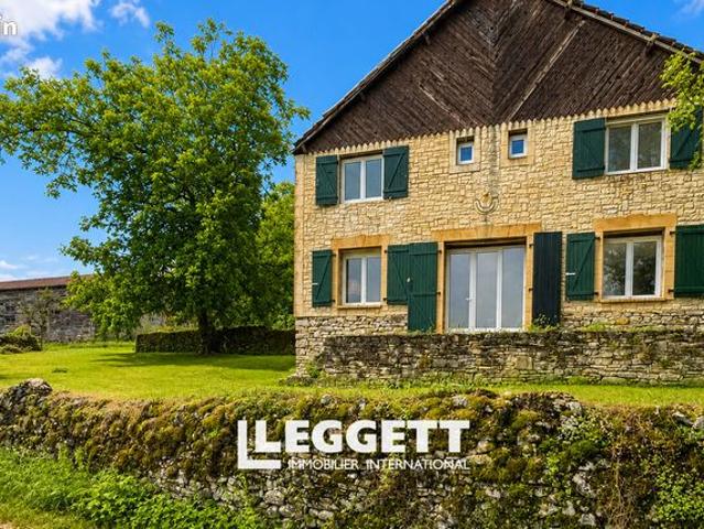 Maison vente à Sarlat-la-Canéda, Bouzic