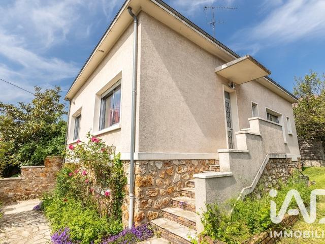 Maison vente à Savigny-sur-Orge, Essonne