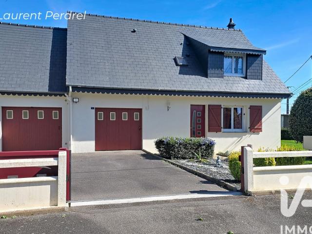 Maison vente à Vannes, Bretagne