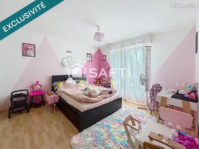 Maison vente à Valenciennes, Douchy-les-mines