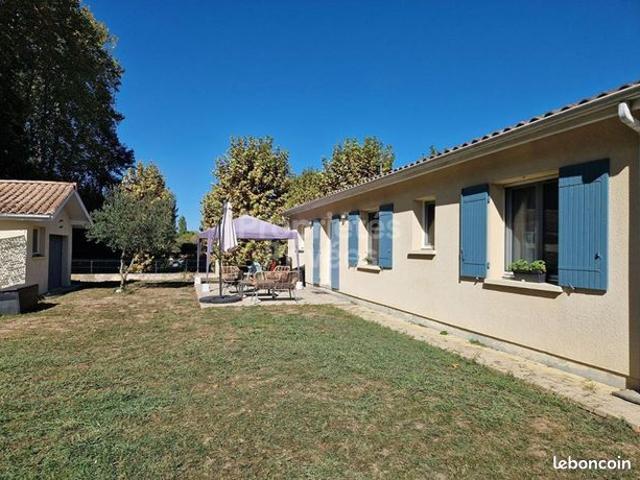 Maison vente à Saint-Laurent-d'Arce, Gironde