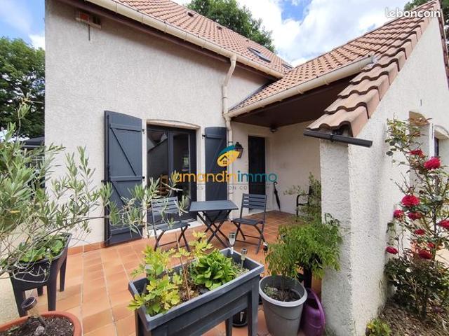 Maison vente à Cesson, Seine-et-Marne