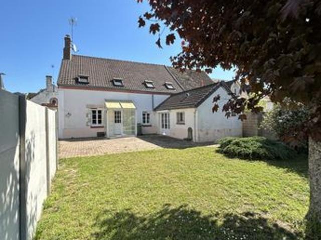 Maison vente à Orléans, Olivet