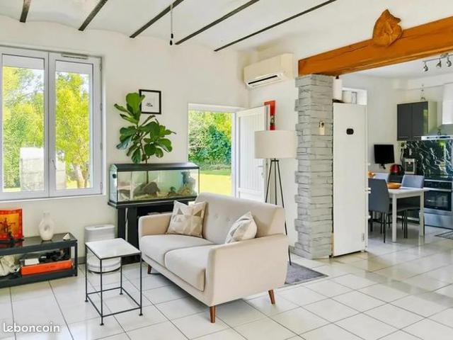 Maison vente à Meaux, Jouarre