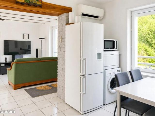 Maison vente à Meaux, Jouarre