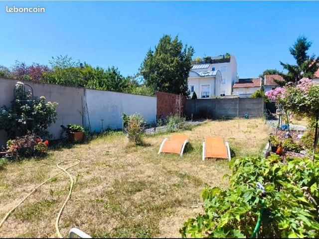Maison vente à Nanterre