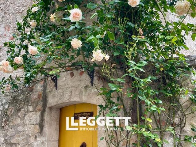 Maison vente à Arrondissement de Draguignan, Flayosc