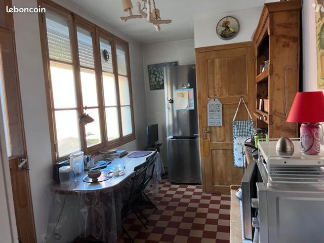 Maison vente à Bonneval, Eure-et-Loir