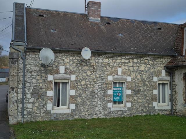 Maison vente à Avesnes-sur-Helpe, Ferrière-la-grande