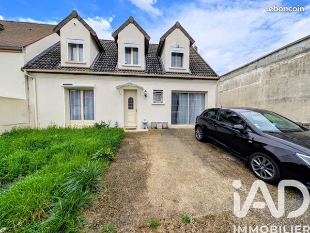 Maison vente à Sarcelles, Montsoult