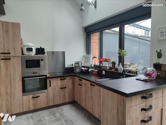 Maison vente à Coutances, La Haye