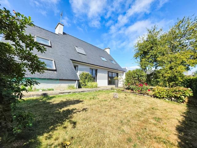 Maison vente à Brest, Bretagne