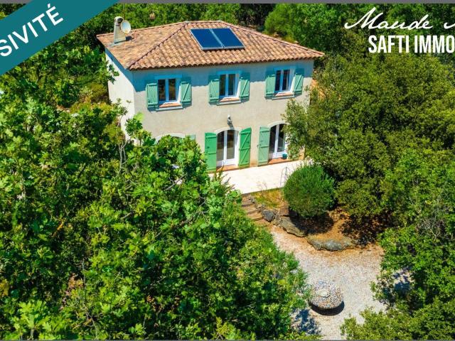 Maison vente à Brignoles, Garéoult