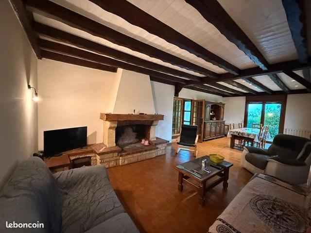 Maison vente à Épeugney, Doubs